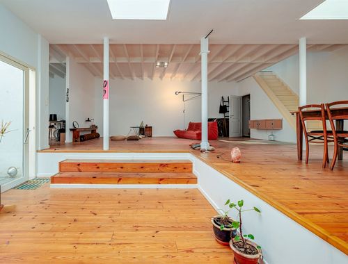                                         Atelier à vendre à Antwerpen, € 389.000
