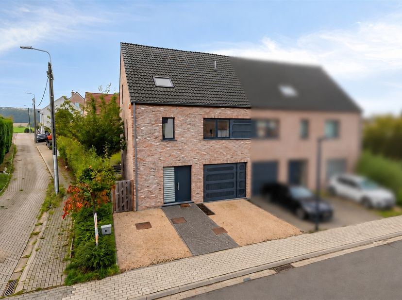 Huis te koop in ,
                    3078 Everberg