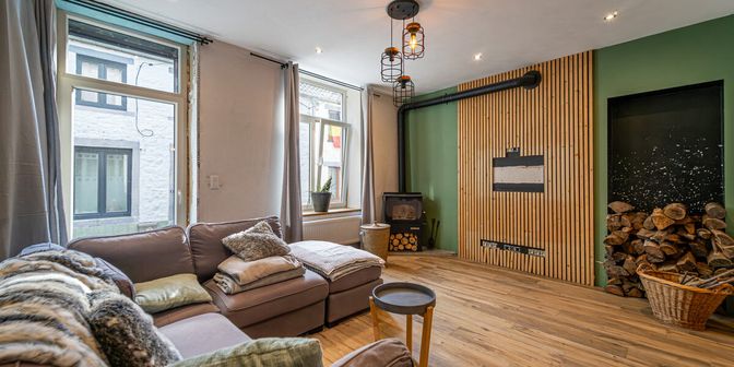 Maison à vendre à 6200 Bouffioulx