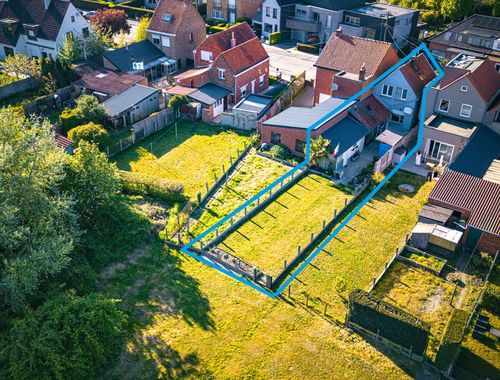                                         Woning te koop in Maldegem, € 139.000
