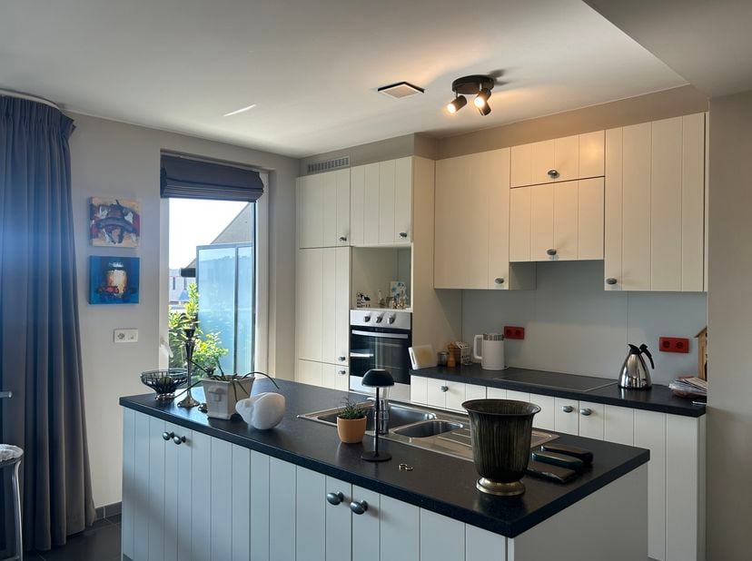 Appartement à louer
                    à 3950 Bocholt