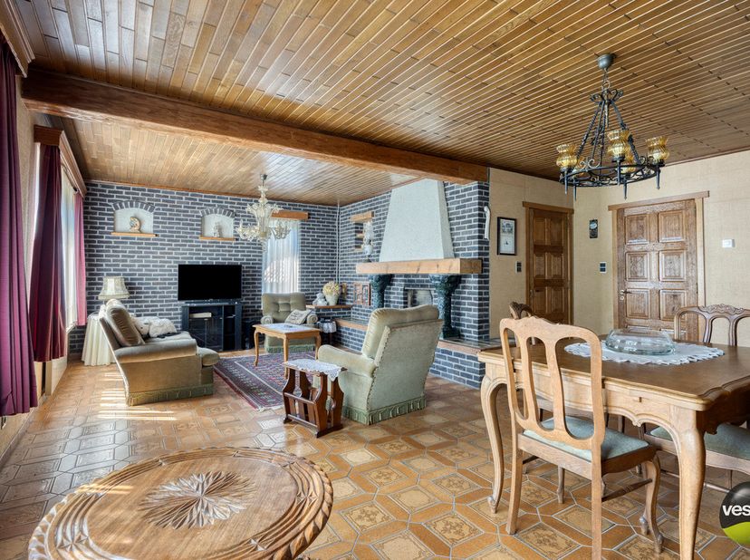 Maison à vendre
                    à 3740 Bilzen