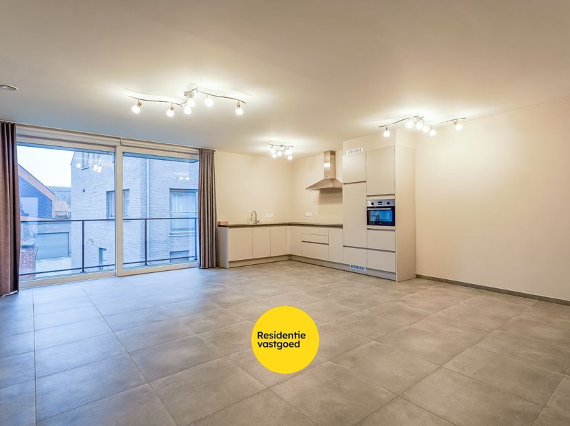 Appartement à louer
                    à 8211 Aartrijke