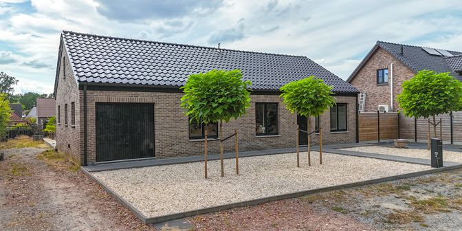 Huis te koop in Hemelstraat 23, 3582 Koersel