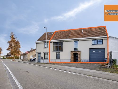                                         Commercieel Gebouw te koop in Veltem-Beisem, € 595.000
