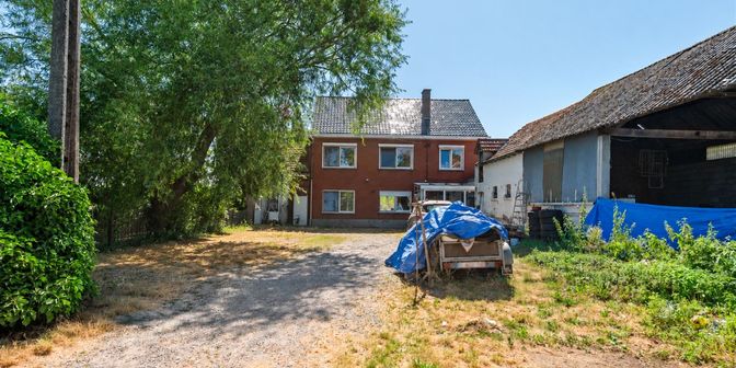 Huis te koop in Tiensestraat 32, 3470 Kortenaken