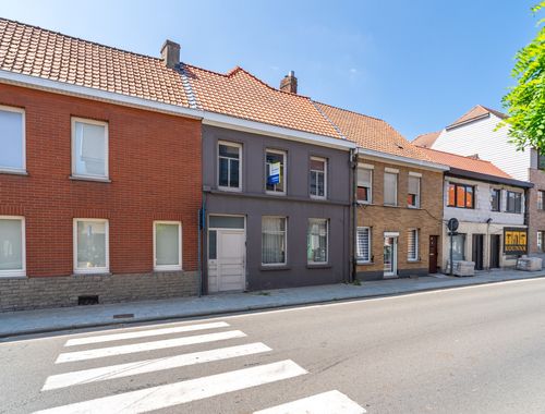                                         Woning te koop in Wakken, € 239.000
