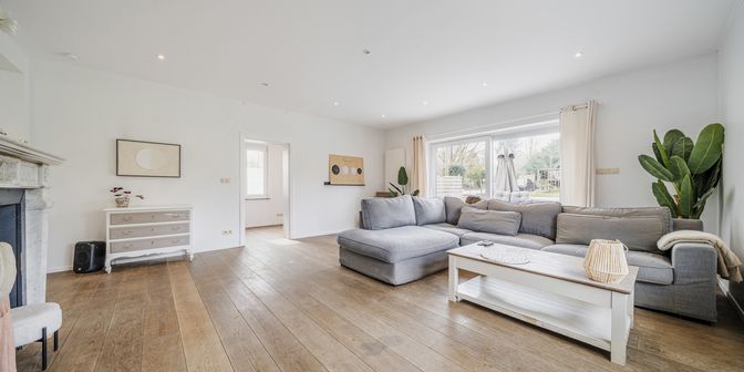 Maison à vendre à Grand Forriest 3, 1472 Vieux-Genappe