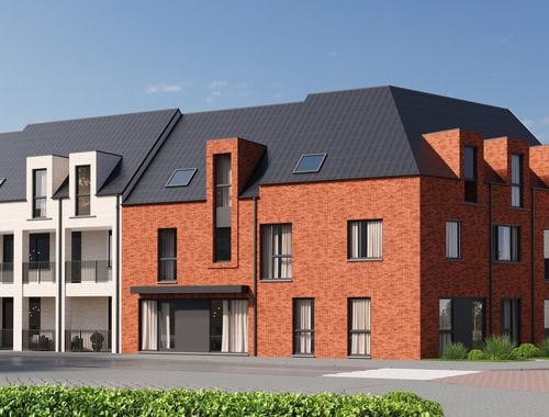                                         Appartement te koop in Balen, € 317.000
