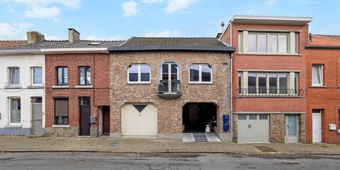Appartement te koop in Mulkerweg 8 bus 2, 3700 Tongeren