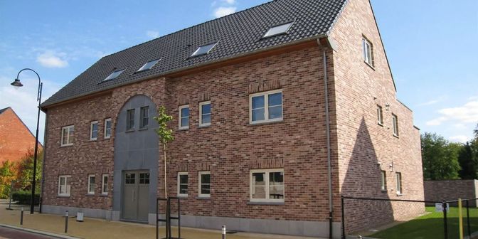 Appartement à louer à Gustaaf Woutersstraat 30/2, 2490 Balen