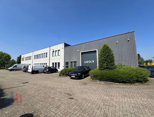                                         Kantoor te koop in Zellik, € 1.645.000
