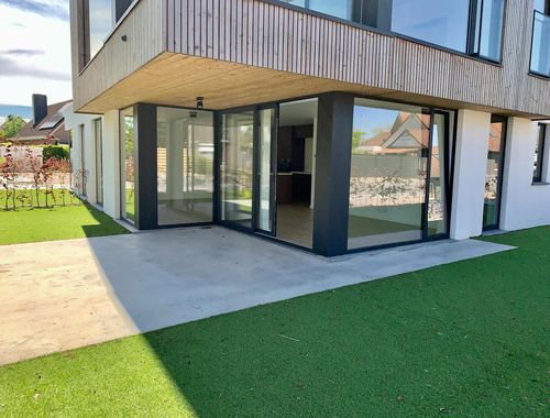                                         Appartement te huur in Waregem, € 925
