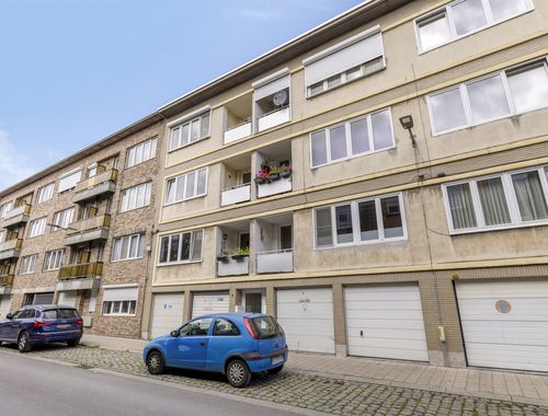                                         Appartement à vendre à Merksem, € 235.000

