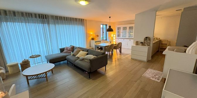 Appartement te huur in Antwerpsesteenweg 26, 2390 Oostmalle