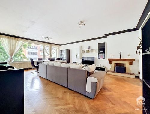                                         Appartement te koop in Vorst, € 395.000
