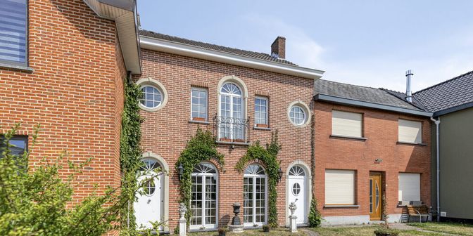 Huis te koop in Chrysantenstraat 35, 9820 Merelbeke