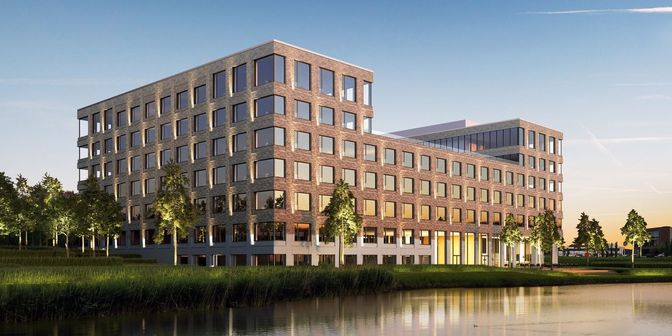 Bedrijfsvastgoed te huur in Beneluxpark 26, 8500 Kortrijk
