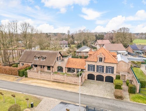                                         Villa te koop in Koersel, € 795.000
