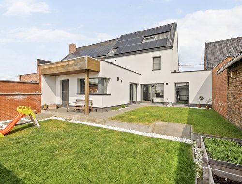                                         Woning te koop in Hooglede, € 399.000
