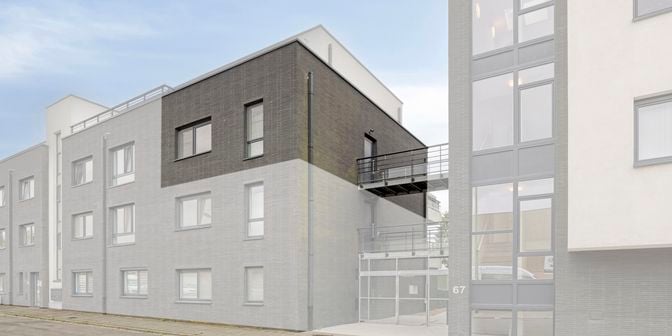 Appartement te koop in Werkhuizenstraat 67, 1800 Vilvoorde