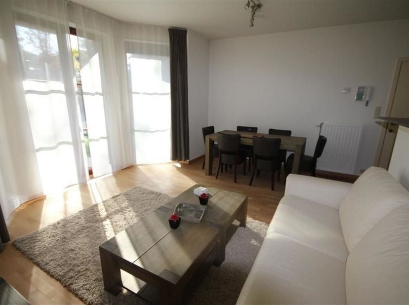 Appartement te huur in Clos Albert Crommelynck 4,
                    1160 Oudergem