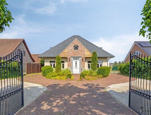                             Villa te koop in Lommel
