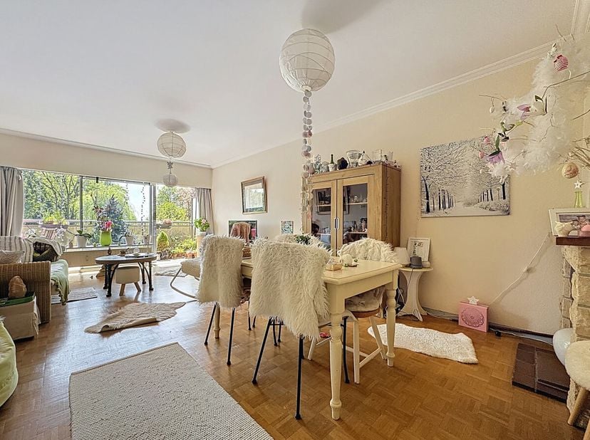 Appartement te koop
                    in 1020 Laken