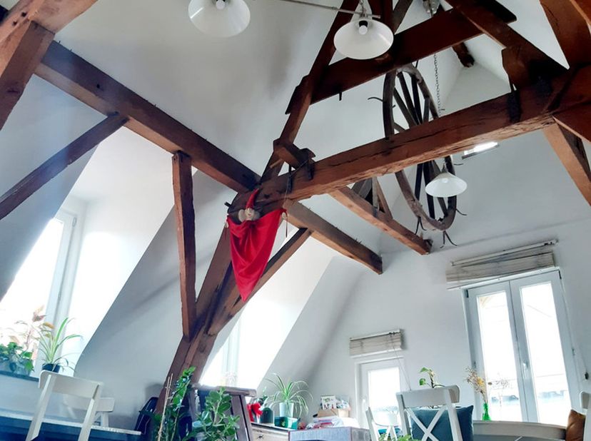 Appartement te huur in Mechelsestraat 11c bus 0301,
                    3000 Leuven