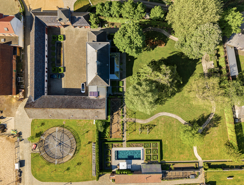                             Hoeve te koop in Arc-Ainières
