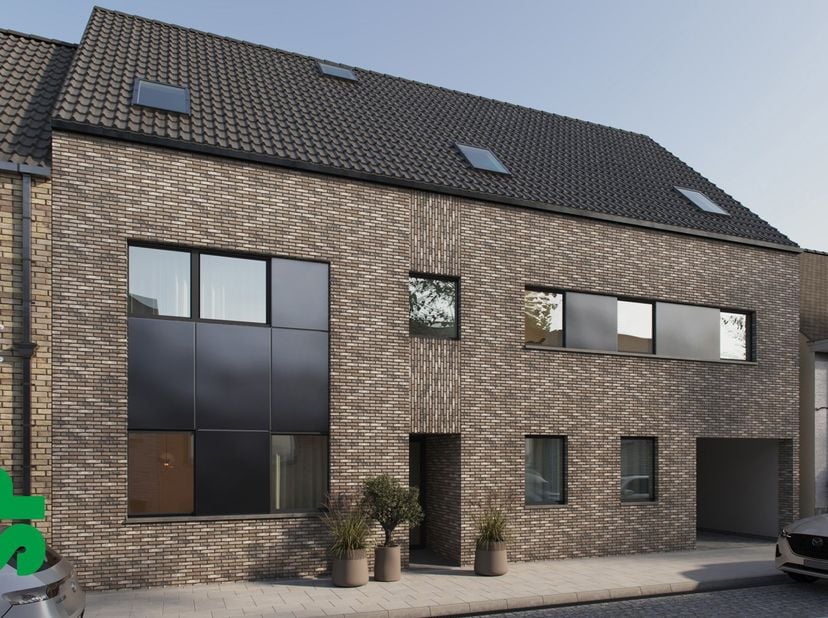 Appartement à vendre
                    à 2450 Meerhout