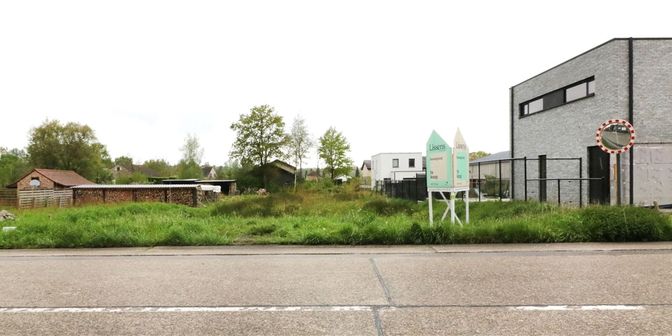 Grond te koop in Wolfsdonksteenweg, 3201 Langdorp