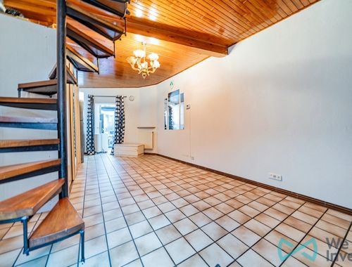                                         Woning te koop in Oudergem, € 299.000
