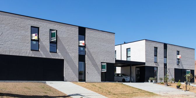Projet à Torenstraat 74, 3380 Glabbeek-Zuurbemde