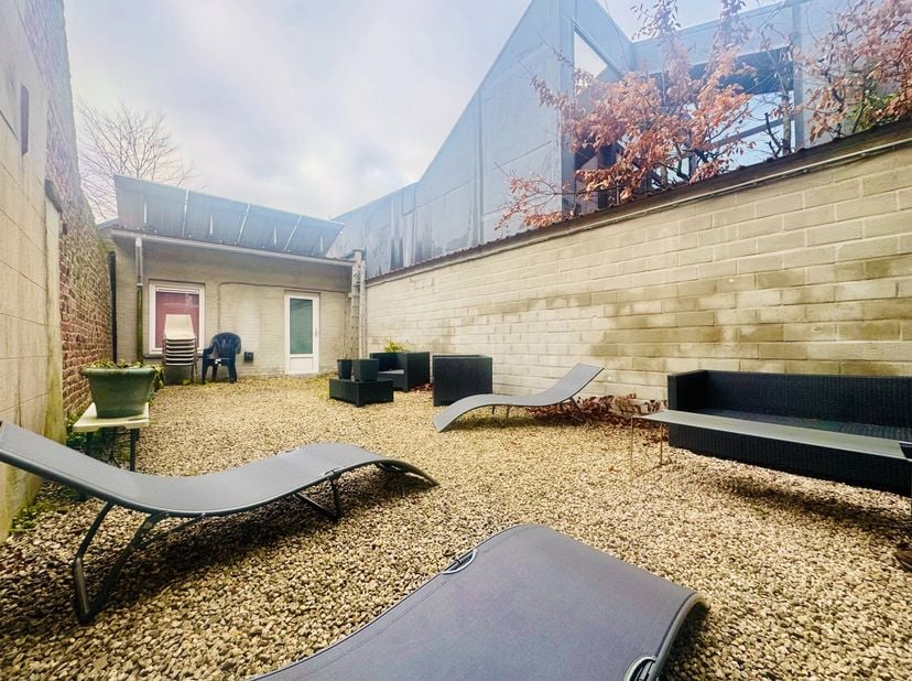 Kot-Colocation à louer
                    à 8500 Kortrijk