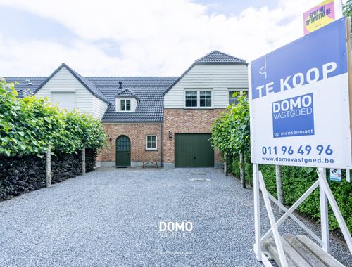                                         Maison à vendre à Lummen, € 415.000
