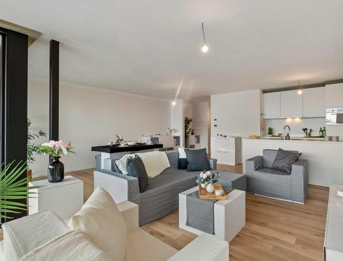                                         Appartement te koop in Veurne, € 305.000

