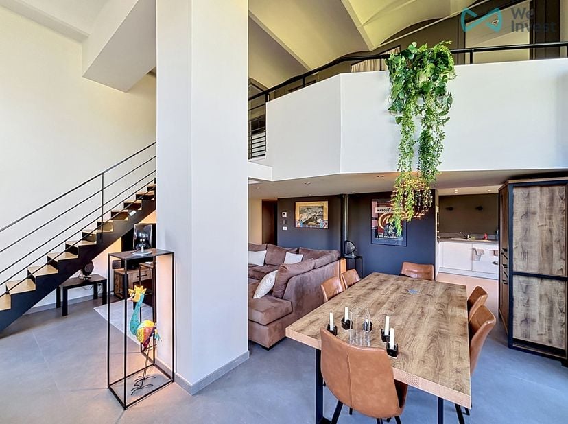 Appartement te huur
                    in 1480 Tubize