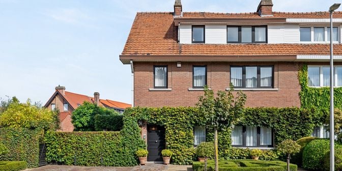 Huis te koop in Vuurkruisenlaan 2, 3500 Hasselt