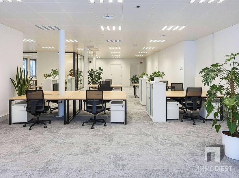 Bien professionnel à vendre
                    à 3290 Diest
