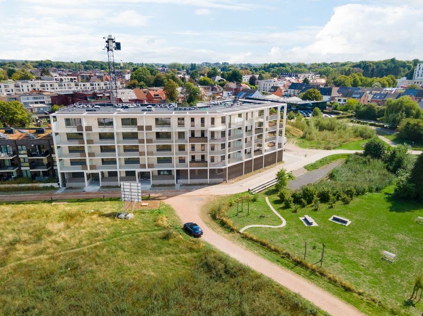 Appartement te koop in Kasteelloop 28,
                    2300 Turnhout