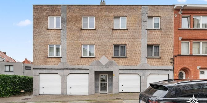 Appartement te koop in Van Wayenberghstraat 7, 1853 Strombeek-Bever