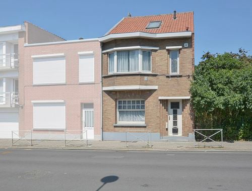                                         Woning te koop in Sint-Lambrechts-Woluwe, € 520.000
