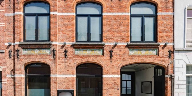 Bedrijfsvastgoed te koop in Priestersstraat 7, 9600 Ronse