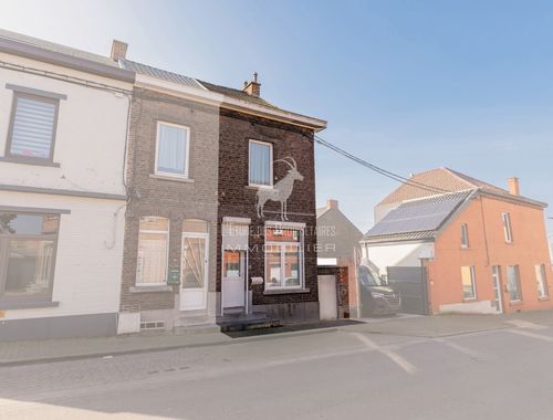                                         Maison à vendre à Jumet, € 69.999
