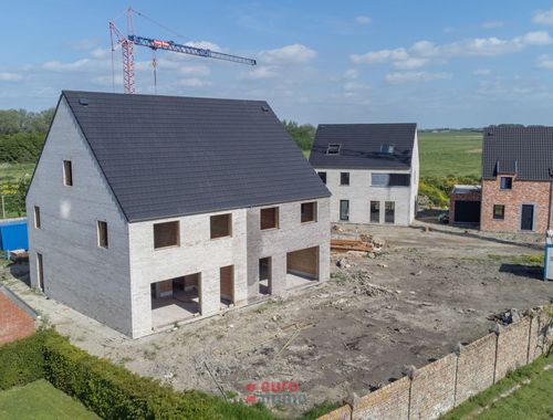                                         Woning te koop in Nieuwpoort, € 430.000
