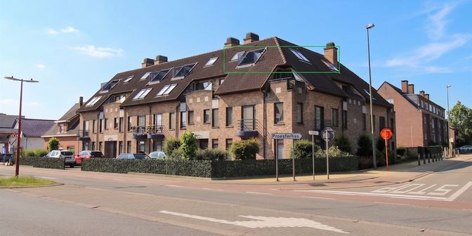 Appartement te koop in Joseph Smeetslaan 198/11, 3630 Mechelen-aan-de-Maas