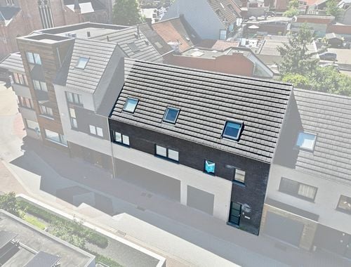                                         Bel-étage à vendre à Lichtervelde, € 335.000
