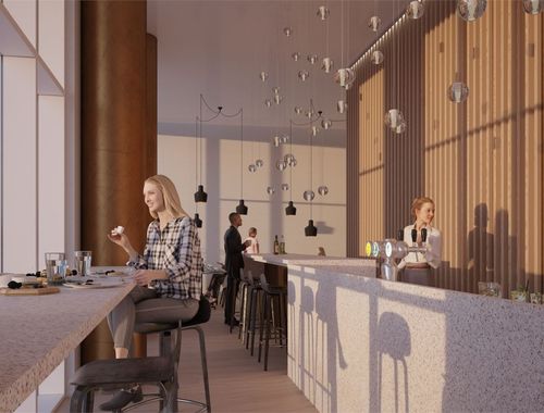                                         Horeca à vendre à Oostende, € 649.000
