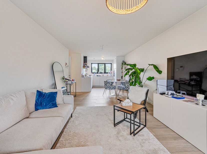 Appartement à vendre
                    à 1780 Wemmel